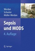 Sepsis und MODS (eBook, PDF)