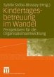 Kindertagesbetreuung im Wandel (eBook,... - Bild 1