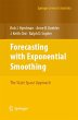 Forecasting with Exponential Smoothing... - Bild 1