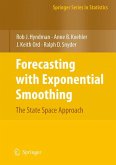 Forecasting with Exponential Smoothing (eBook, PDF)