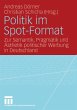 Politik im Spot-Format (eBook, PDF) - Bild 1