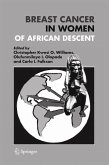Breast Cancer in Women of African Descent (eBook, PDF)