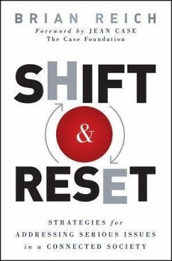 Shift and Reset (eBook, PDF) - Reich, Brian