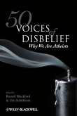 50 Voices of Disbelief (eBook, PDF)
