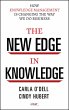 The New Edge in Knowledge (eBook, ePUB) - Bild 1