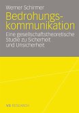 Bedrohungskommunikation (eBook, PDF)