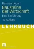 Bausteine der Wirtschaft (eBook, PDF)
