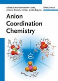 Anion Coordination Chemistry (eBook, PDF)