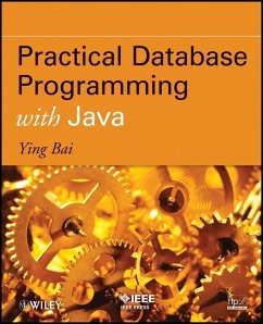Practical Database Programming with Java (eBook, PDF) - Bai, Ying