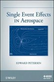 Single Event Effects in Aerospace (eBook, PDF)