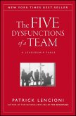 The Five Dysfunctions of a Team (eBook, PDF)