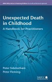 Unexpected Death in Childhood (eBook, PDF)