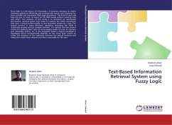Text-Based Information Retrieval System using Fuzzy Logic - Amer, Ibrahem;Edward, Loay