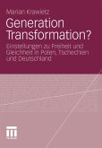 Generation Transformation? (eBook, PDF)