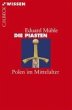 Die Piasten (eBook, ePUB) - Bild 1
