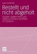 Bestellt und nicht abgeholt (eBook, PDF) - Bild 1