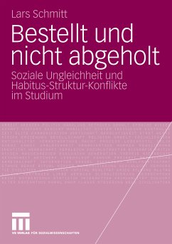Bestellt und nicht abgeholt (eBook, PDF) - Schmitt, Lars