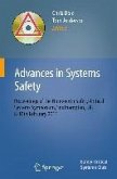 Advances in Systems Safety (eBook, PDF)