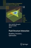 Fluid-Structure Interaction (eBook, PDF)