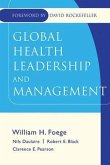Global Health Leadership and Management (eBook, PDF)
