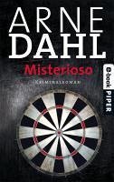 Misterioso / A-Gruppe Bd.1 (eBook, ePUB) - Dahl, Arne