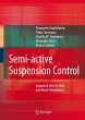 Semi-active Suspension Control (eBook,... - Bild 1