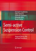 Semi-active Suspension Control (eBook, PDF)
