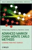 Advanced Markov Chain Monte Carlo Methods (eBook, ePUB)