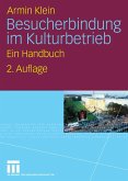 Besucherbindung im Kulturbetrieb (eBook, PDF)