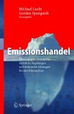 Emissionshandel (eBook, PDF)