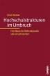 Hochschulstrukturen im Umbruch (eBook,... - Bild 1