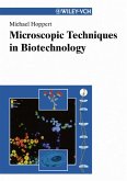 Microscopic Techniques in Biotechnology (eBook, PDF)