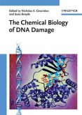 The Chemical Biology of DNA Damage (eBook, ePUB)