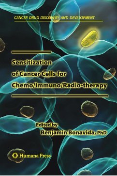 Sensitization of Cancer Cells for Chemo/Immuno/Radio-therapy (eBook, PDF)