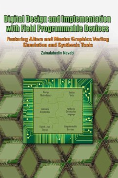 Digital Design and Implementation with Field Programmable Devices (eBook, PDF) - Navabi, Zainalabedin