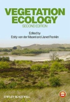 Vegetation Ecology (eBook, PDF)