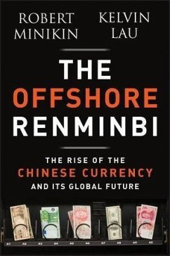 Cover The Offshore Renminbi (eBook, ePUB)