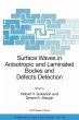 Surface Waves in Anisotropic and... - Bild 1
