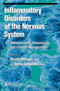 Inflammatory Disorders of the Nervous System (eBook, PDF)