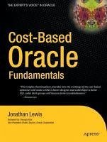 Cost-Based Oracle Fundamentals (eBook, PDF) - Lewis, Jonathan