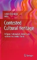 Cover Contested Cultural Heritage (eBook, PDF)