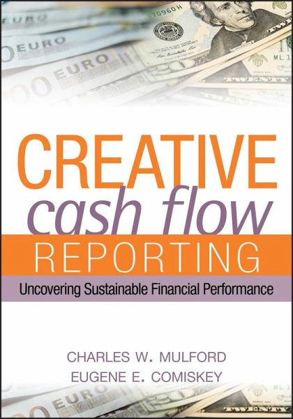 Creative Cash Flow Reporting (eBook, PDF) Creative Cash Flow Reporting (eBook, PDF)