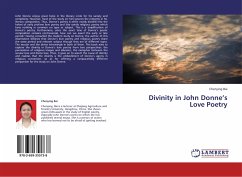 Divinity in John Donne¿s Love Poetry