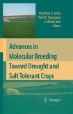 Advances in Molecular Breeding Toward Drought and Salt Tolerant Crops (eBook, PDF)