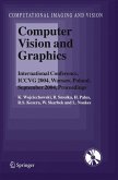 Computer Vision and Graphics (eBook, PDF)