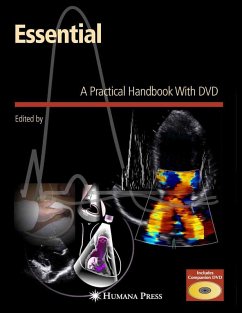 Essential Echocardiography (eBook, PDF)