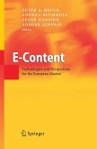 E-Content (eBook, PDF)