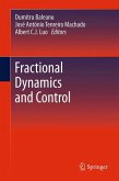Fractional Dynamics and Control (eBook, PDF)