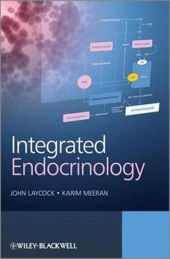 Integrated Endocrinology (eBook, PDF) - Laycock, John; Meeran, Karim