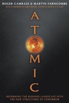 Cover Atomic (eBook, PDF)